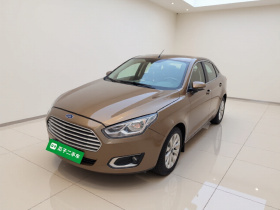 福特 福睿斯 2015款 1.5L 自动时尚型