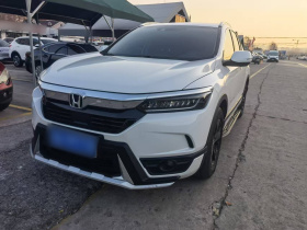 本田 皓影 2021款 240TURBO CVT两驱智享版