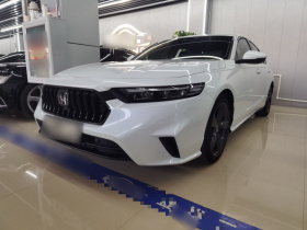 本田 英仕派 2023款 260TURBO 精致版