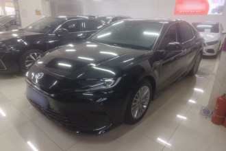 丰田 凯美瑞 2024款 双擎 2.0HGVP 豪华版