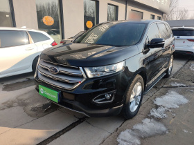 福特 锐界 2018款 EcoBoost 245 两驱铂锐型 7座 国V