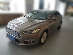 福特 蒙迪欧 2013款 2.0L GTDi200豪华型