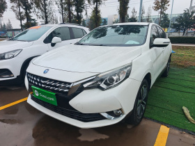 启辰T90 2017款 2.0L 手动风尚版