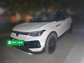 大众 途岳 2025款 新锐 300TSI 锐意版