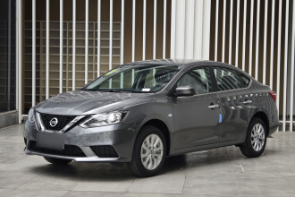 日产 轩逸 2024款 改款三 经典 1.6XE CVT舒适版