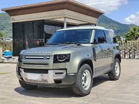 路虎 卫士（平行进口）