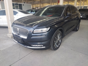 林肯 航海家 2021款 2.0T 四驱尊雅版