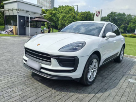 保时捷 2023款 Macan 2.0T