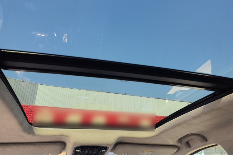 捷途山海L9 2025款 1.5TD 2DHT 旗舰版 6座中控内饰22