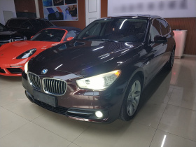 宝马5系GT 2017款 528i 领先型