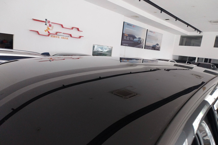 理想汽车 理想L8 2023款 Pro局部细节57