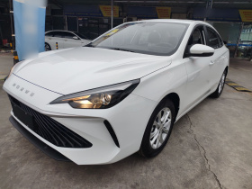 荣威i5 2026款 1.5L CVT豪华版