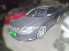 大众 朗逸 2013款 改款经典 1.6L 自动风尚版