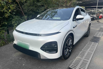 小鹏G6 2023款 580 长续航 Max