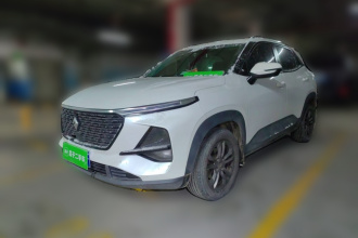 宝骏RS-3 2020款 1.5L 手动24小时在线精英型