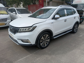 荣威RX5 2019款 20T 两驱手动4G互联铂金版