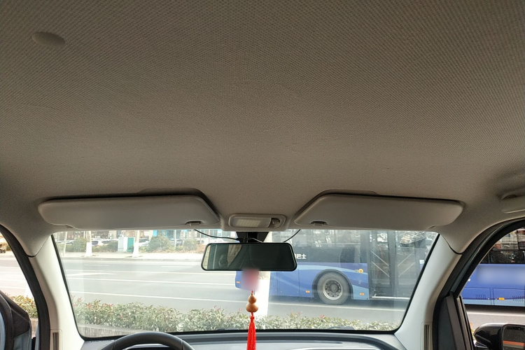 五菱汽车 宏光MINIEV 2022款 悦享款 三元锂中控内饰22