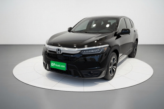 本田 皓影 2021款 240TURBO CVT两驱精英版