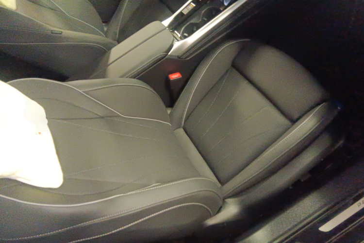 大众 帕萨特 2025款 Pro 380TSI 龙耀版局部细节41