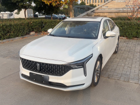 奔腾B70 2025款 龙耀版 1.5T 欢享型