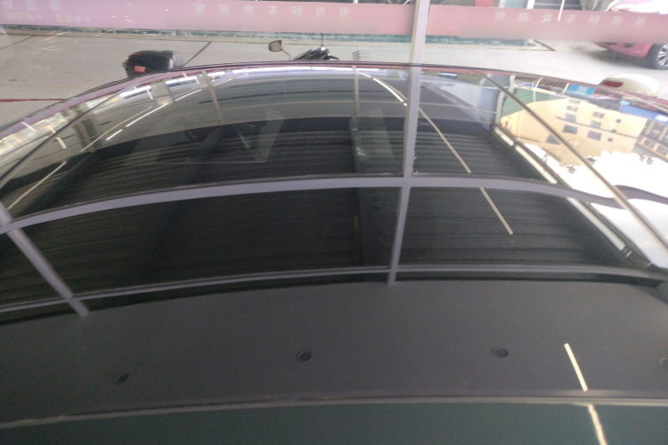 捷豹XEL 2022款 2.0T 250PS R-DYNAMIC S进取运动版局部细节57