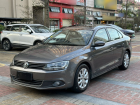 大众 速腾 2012款 1.4TSI 手动时尚型