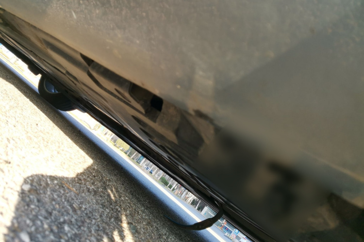 沃尔沃S90 2020款 T5 智逸豪华版局部细节9003