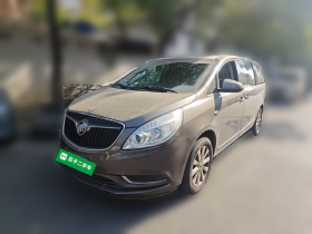 别克GL8 2017款 25S 豪华型 国V