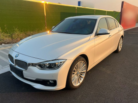 宝马3系 2018款 320Li 时尚型