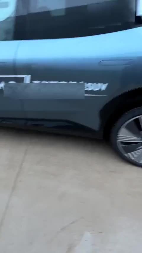 领克08 EM-P 2025款 220km 四驱性能Halo讲解2