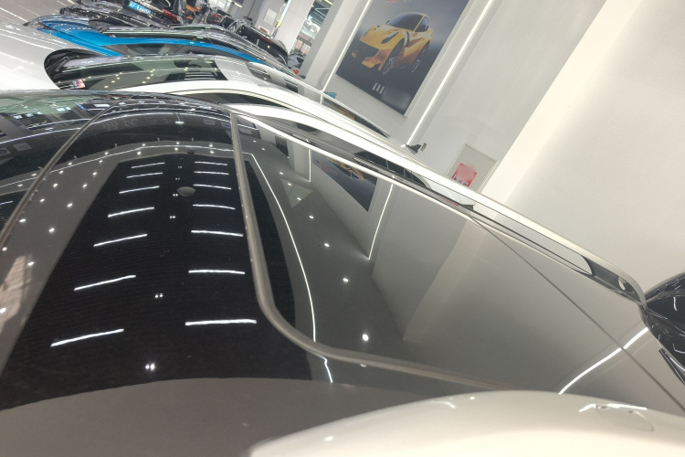 Jeep 自由光 2019款 2.0T 四驱全能版 国VI局部细节57