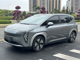 埃安 AION Y 2023款 Younger