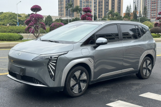 埃安 AION Y 2023款 Younger