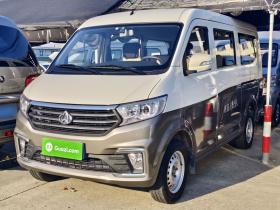 长安跨越 跨越星V3 2022款 1.5L汽油舒适型5座客车JL473QH