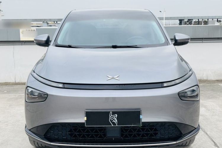 小鹏G3 2021款 G3i 520G+车身外观6006