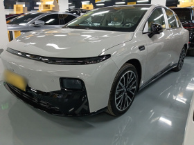 零跑汽车 零跑B01 2025款 550悦享版