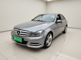 奔驰C级 2013款 C 260 CGI 时尚型