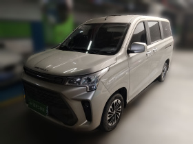 东风风光 风光380 2022款 1.5L 舒适型客车(钢板弹簧)5座