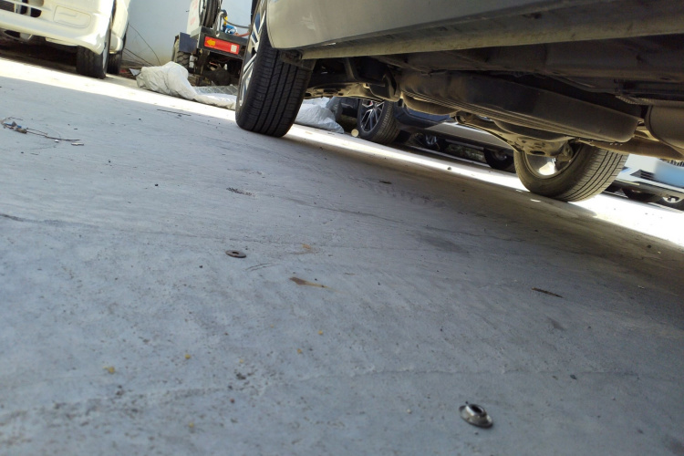 五菱汽车 五菱星辰 2022款 2.0L DHT电速款局部细节9001