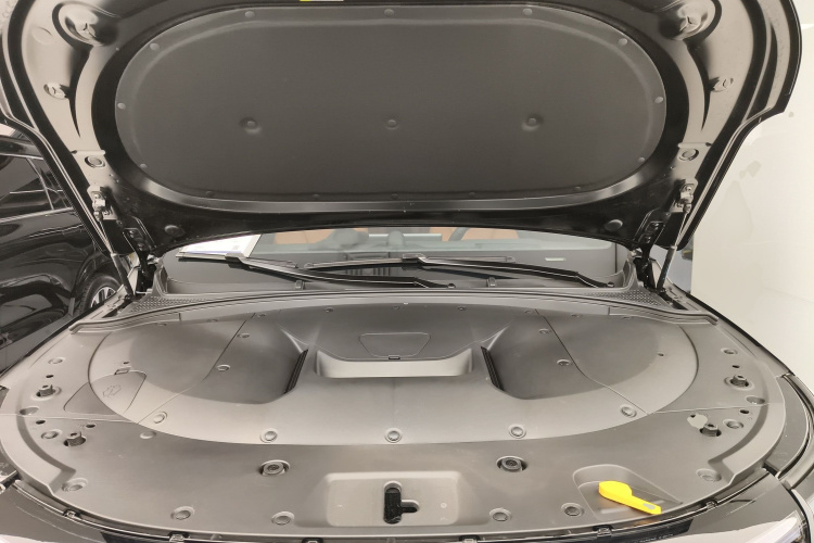 鸿蒙智行 问界M7 2024款 1.5T 智驾四驱Pro版 6座机舱底盘24