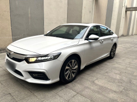 本田 英仕派 2019款 260TURBO 精致版 国VI