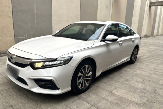 本田 英仕派 2019款 260TURBO 精致版 国VI