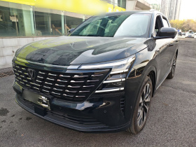 长安CS75 PLUS 2025款 第四代 UItra 2.0T 新蓝鲸 智慧智擎型