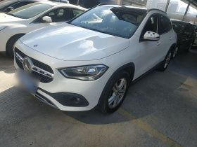 奔驰GLA 2020款 GLA 180