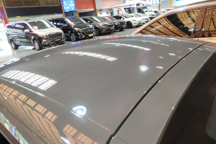 保时捷718 2016款 Cayman 2.0T局部细节57