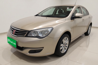 荣威350 2014款 1.5L 自动迅达版