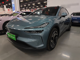 乐道L60 2024款 60kWh 后驱版