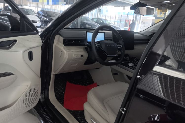 五菱汽车 五菱星光 2023款 150 进阶版中控内饰20