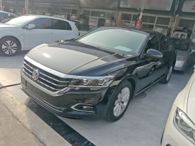 大众 帕萨特 2019款 330TSI 精英版 国VI