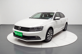 大众 速腾 2018款 280TSI DSG舒适型